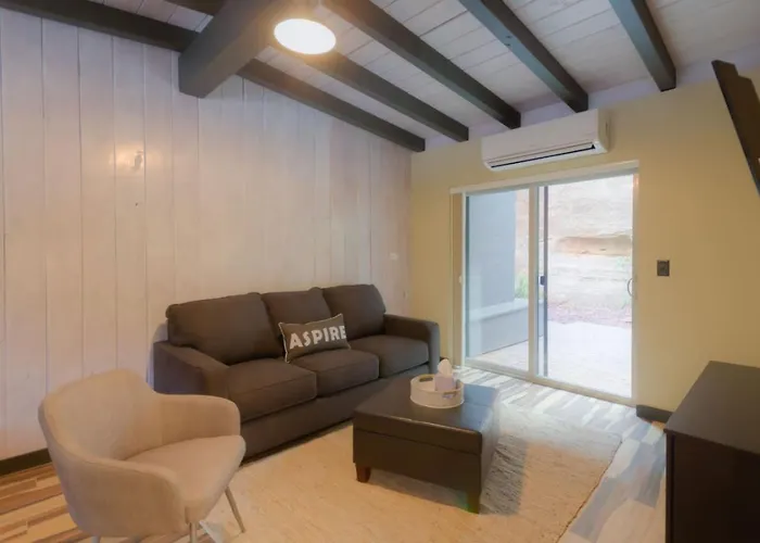 Holiday home Unit 7 - Slide Rock *