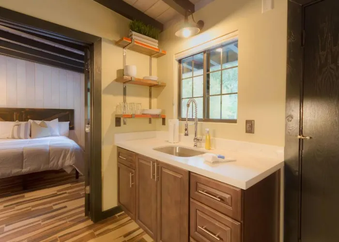 Holiday home Unit 7 - Slide Rock