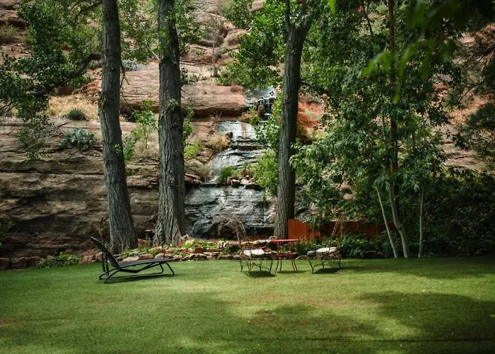 Holiday home Unit 7 - Slide Rock *